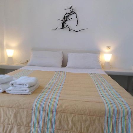 Adriani Sea View Rooms Adamantas  Exterior foto